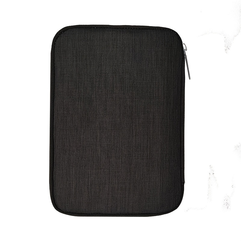 1pc Cable Organizer Case Multi - Tech Accessories Travel Organizer Pouch recension och pris