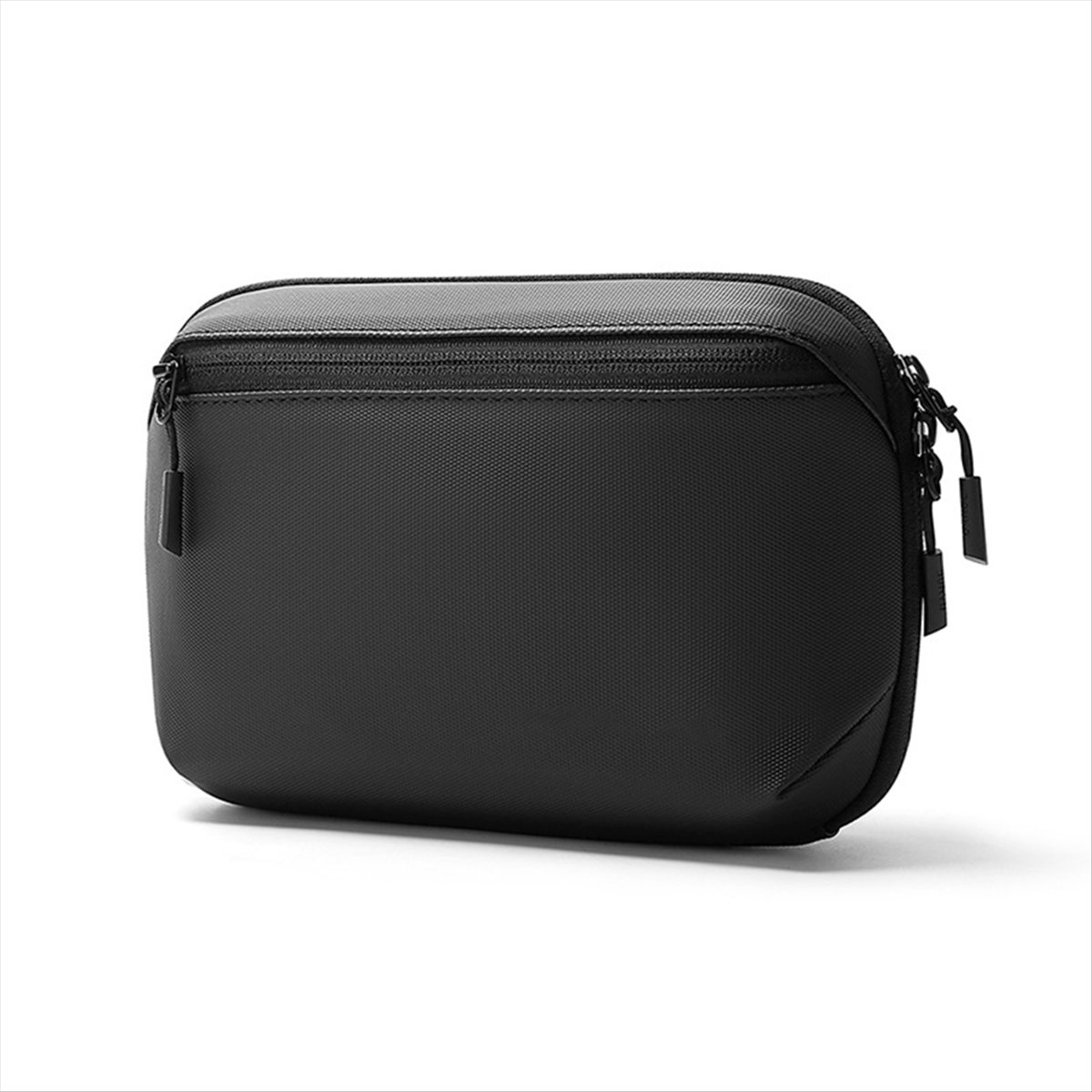 ☶❈＊♥AC1579-Waterproof Tech Pou - Tech Accessories Storage recension och pris