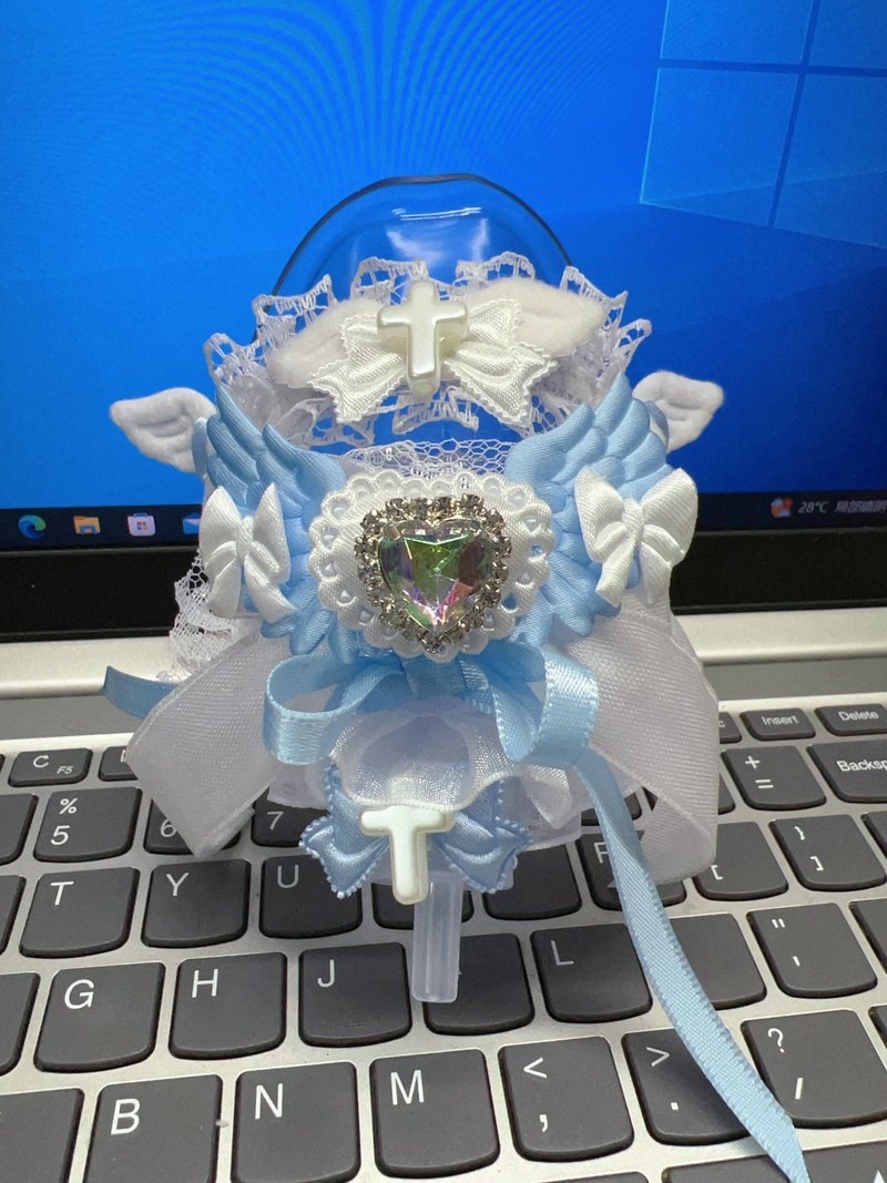 Original Design Decorative Oxy - Kawaii Tech Accessories recension och pris