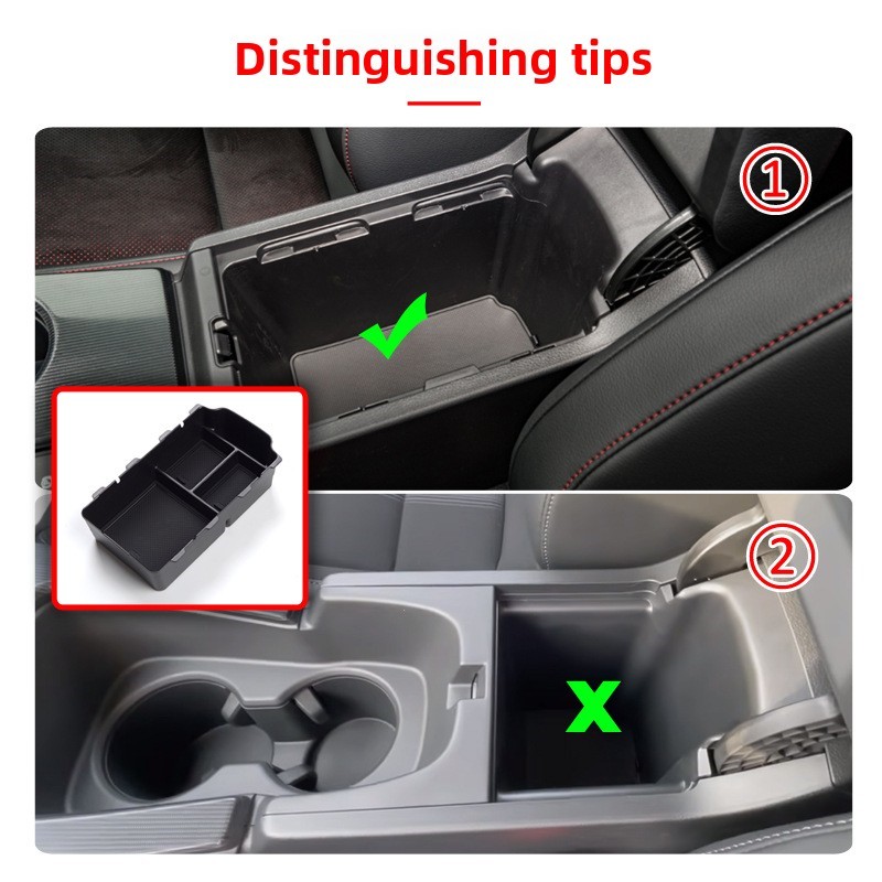 For Honda Civic 11th Gen 2021  - Tech Car Accessories recension och pris