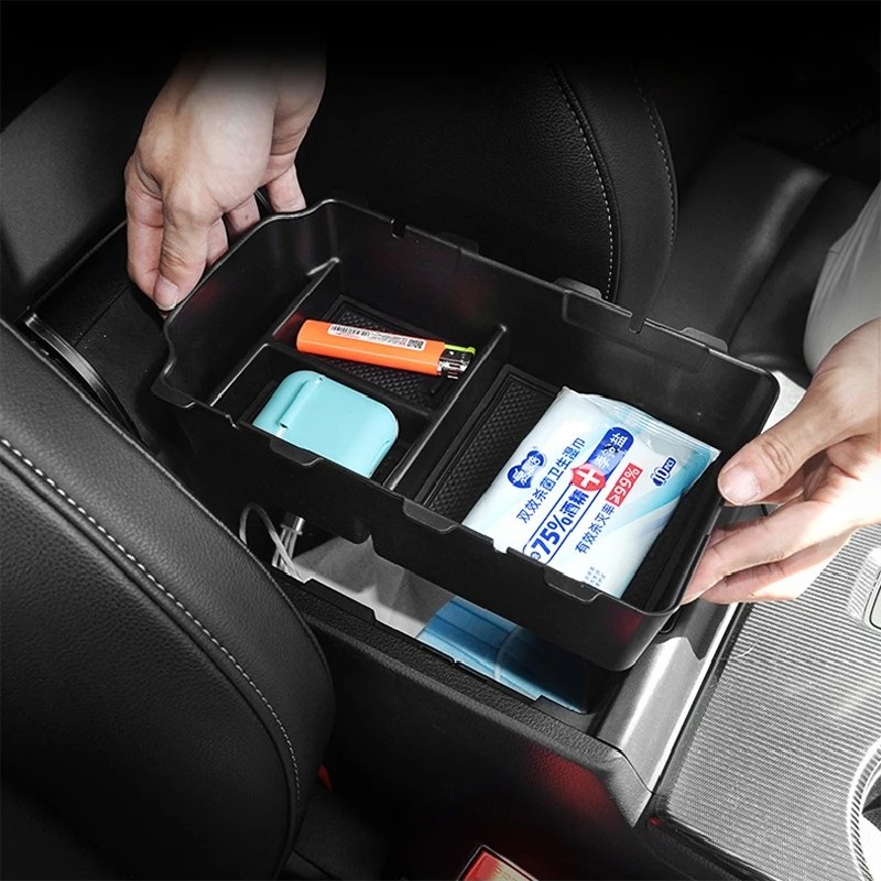 For Honda Civic 11th Gen 2021  - Tech Car Accessories recension och pris