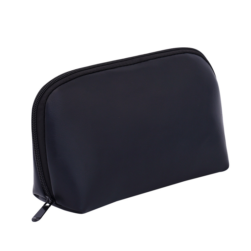 PU Tech Organizer Pouch Travel - Tech Accessories Storage recension och pris
