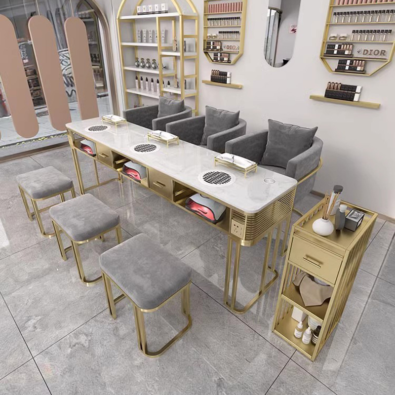 Accessories European Nail Desk - Kawaii Tech Accessories recension och pris