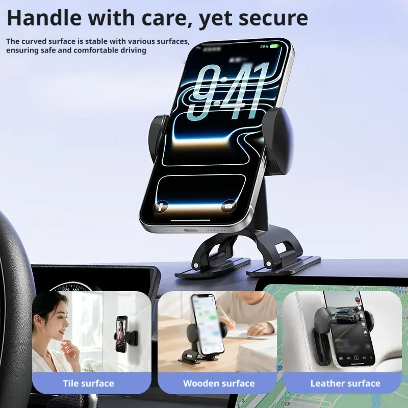 Universal Multifunctional Mobi - Mobile Tech Accessories recension och pris