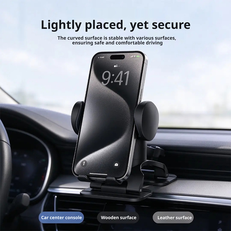Universal Multifunctional Mobi - Mobile Tech Accessories recension och pris