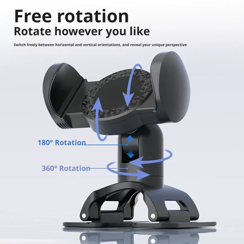 Universal Multifunctional Mobi - Mobile Tech Accessories recension och pris