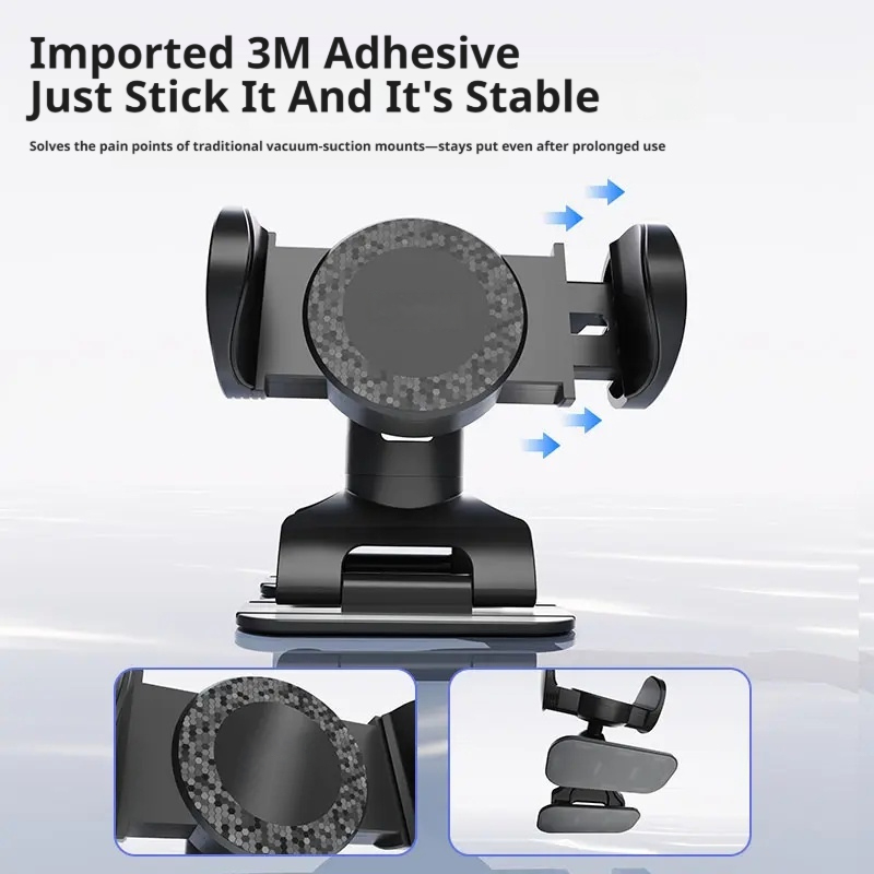 Universal Multifunctional Mobi - Mobile Tech Accessories recension och pris