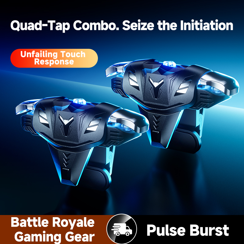 Tablet Mobile Phone Game Butto - Mobile Tech Accessories recension och pris
