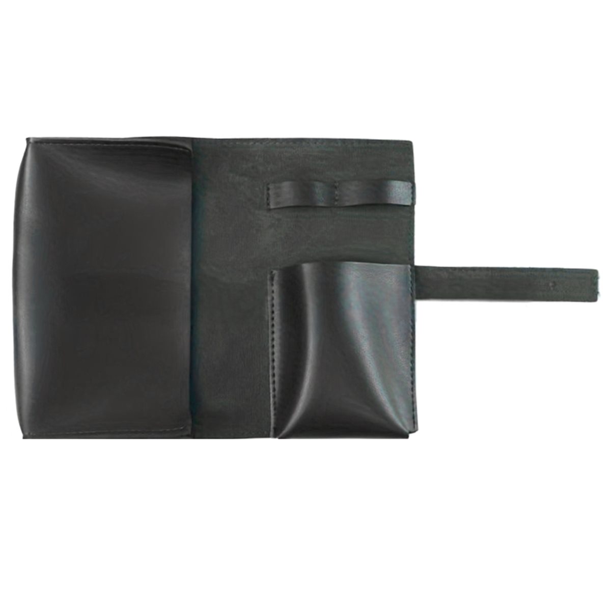 (A94Z] PU Multi-Compartment Or - Tech Accessories Storage recension och pris