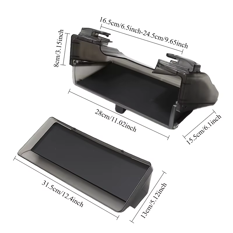 Suitable for Tesla Model Y Jun - Tech Car Accessories recension och pris