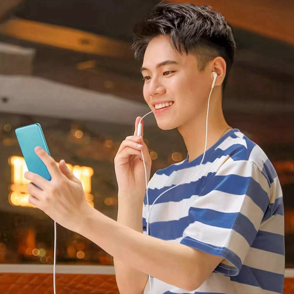 【Tech Accessories】 Headphone C - Mobile Tech Accessories recension och pris