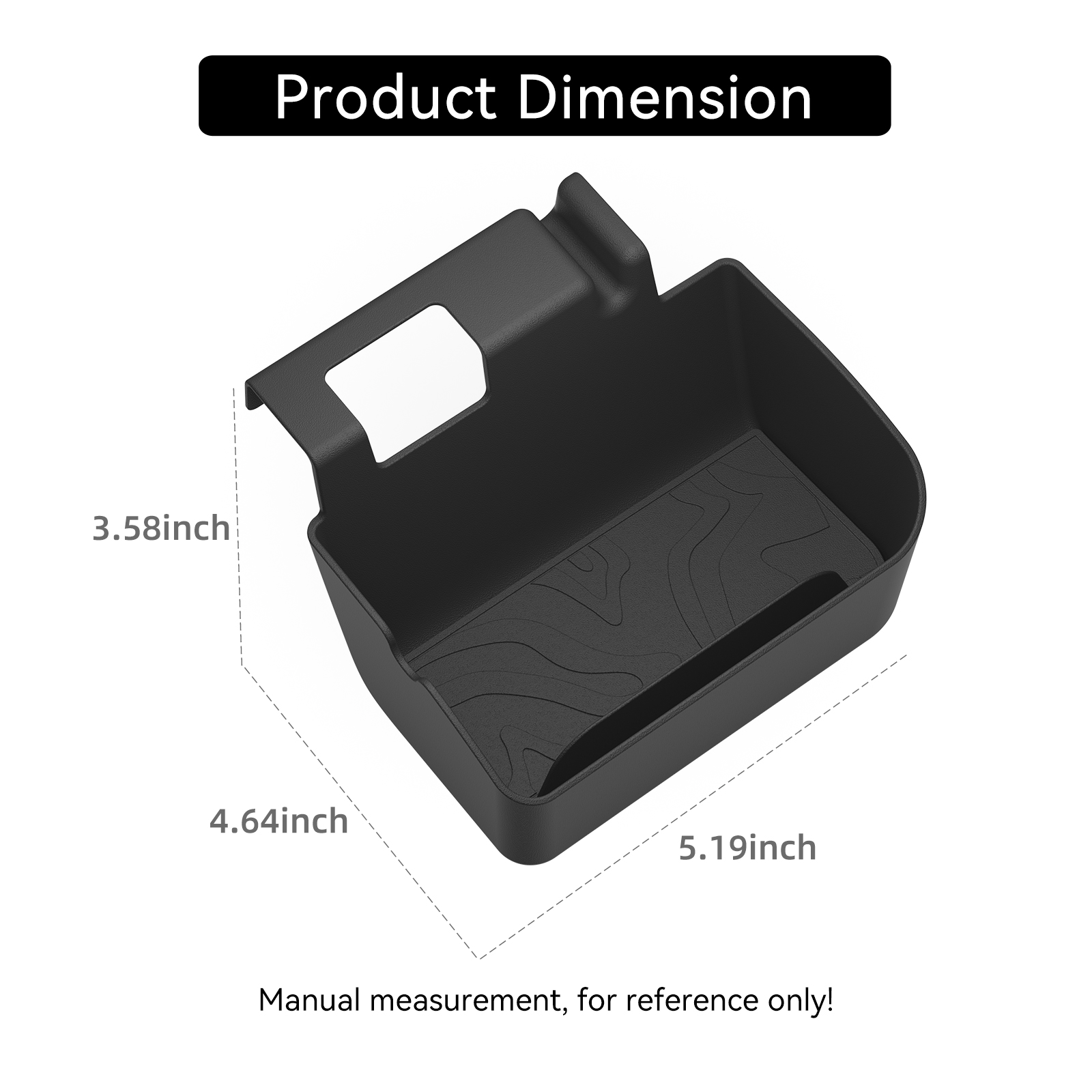 for Subaru Outback 2026(North  - Tech Car Accessories recension och pris